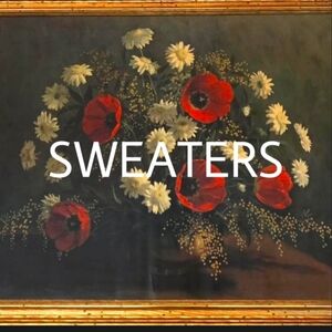 Women's Sweaters